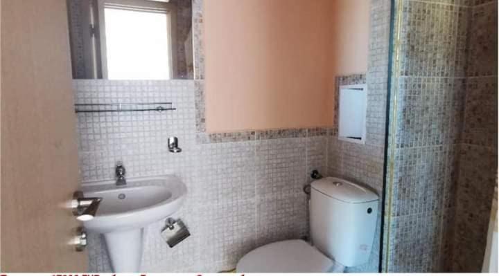 Апартамент В Рейнбоу 3 Sunny Beach Exterior photo